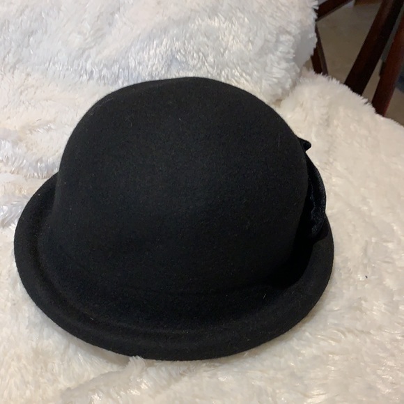 wool hat - Picture 3 of 7